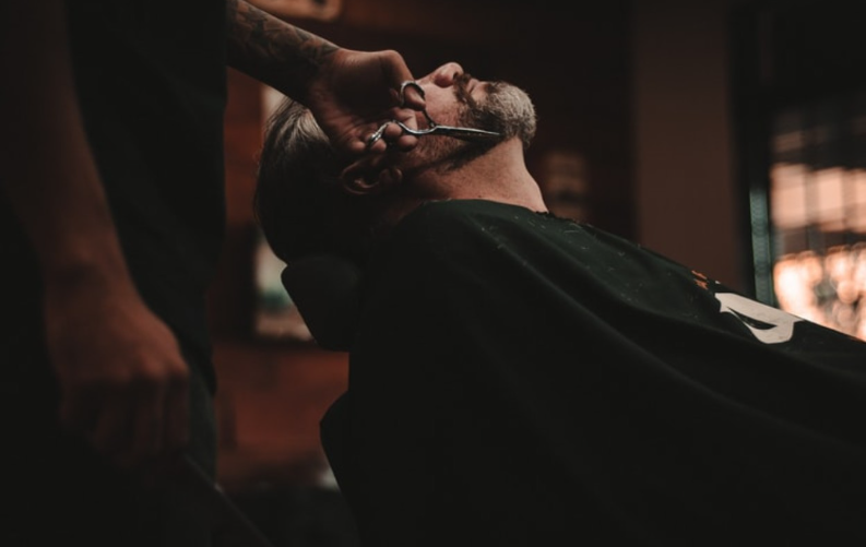 barbershop davana fromme